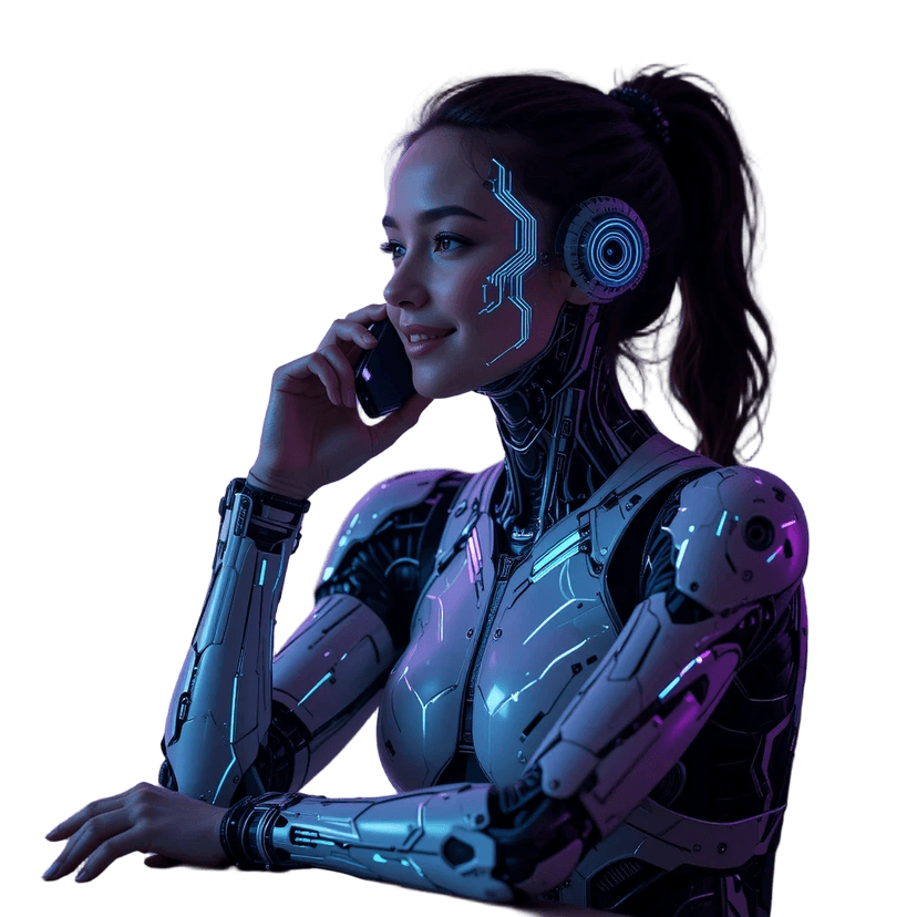 Rena — Responsivve AI Front Desk for agencies